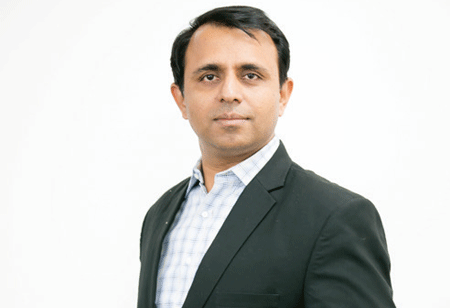  Deepak Pargaonkar, VP -Solution Engineering, Sales force India